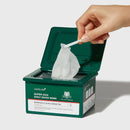 Máscaras Quick Diárias Super Cica (Vegan/30 Sheets) - brazilcosmeticos.com