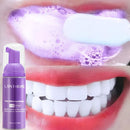 Clareador Dental em Creme - Prático e Rápido
