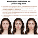 Contorno Facial Stick 2 em 1 – Bronzer e Iluminador