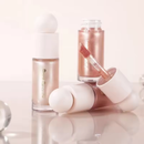 Blush Beauty Cremoso e com Brilho – Longa Duração