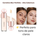 Corretivo Blur Perfeito – Alta Cobertura