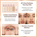 Corretivo Blur Perfeito – Alta Cobertura