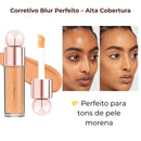 Corretivo Blur Perfeito – Alta Cobertura
