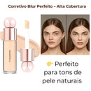 Corretivo Blur Perfeito – Alta Cobertura