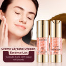 Creme Coreano Dragon Essence Lux