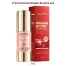 Creme Coreano Dragon Essence Lux
