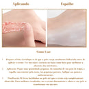 Creme Coreano - Tratamento Milenar para Melasma e Hidratação