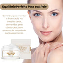 Creme Coreano de Arroz Clareador e Rejuvenescedor