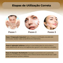 Creme Coreano de Arroz Clareador e Rejuvenescedor