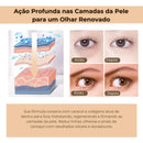 Creme Coreano de Caracol + Colágeno para Olheiras e Rugas em Bastão