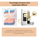 Creme Coreano de Caracol + Colágeno para Olheiras e Rugas em Bastão