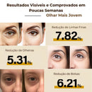 Creme Coreano de Caracol + Colágeno para Olheiras e Rugas em Bastão