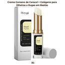 Creme Coreano de Caracol + Colágeno para Olheiras e Rugas em Bastão