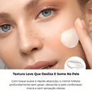 Creme Facial Coreano com Extrato de Arroz – Hidratação 24H