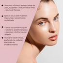 Creme Facial Coreano de Colágeno e Niacinamida