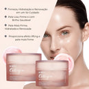 Creme Facial Coreano de Colágeno e Niacinamida