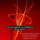 Creme Facial Luxuoso de Açafrão – Rejuvenescimento e Firmeza