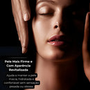 Creme Facial Luxuoso de Açafrão – Rejuvenescimento e Firmeza