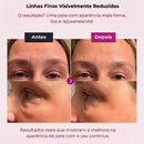 Creme Facial Luxuoso de Açafrão – Rejuvenescimento e Firmeza