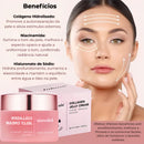 Creme Facial de Colágeno Anti Idade