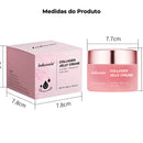 Creme Facial de Colágeno Anti Idade