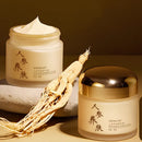 Creme Facial de Ginseng Asiático Anti Rugas e Firmeza