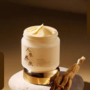 Creme Facial de Ginseng Asiático Anti Rugas e Firmeza