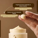 Creme Facial de Ginseng Asiático Anti Rugas e Firmeza