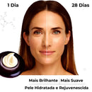 Creme Coreano Reparador Facial - Ácido Hialurônico e Vitamina E