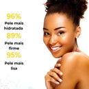 Creme Coreano Reparador Facial - Ácido Hialurônico e Vitamina E