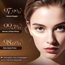 Creme para Olhos Antirrugas Asiático