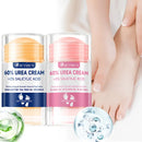Creme para Pés com Ureia 60% – Reparação e Hidratação