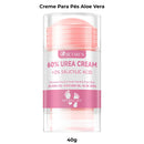Creme para Pés com Ureia 60% – Reparação e Hidratação