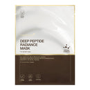 Máscara Radiance Deep Peptide - brazilcosmeticos.com