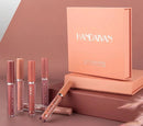 Kit 6 Batons de Longa Duração e á Prova D'Água - Até 16 Horas