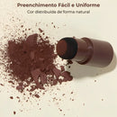 Kit Sobrancelhas Perfeitas 3D - Profissional com 12 Molds