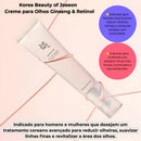 Korea Beauty of Joseon – Creme para Olhos Ginseng & Retinol