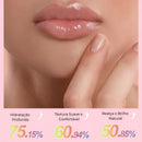 Lip Balm Kit 12 Peças – Hidratação Profunda para Lábios