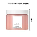 Máscara Facial Coreana de Limpeza Diária