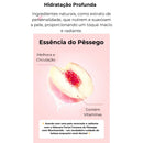 Máscara Facial Coreana Hidratação e Controle da Oleosidade - 30 Peças