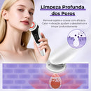 Massageador Facial Lifting para Rosto e Pescoço