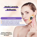 Massageador Facial Lifting para Rosto e Pescoço