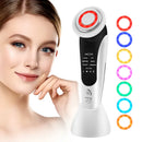 Massageador Facial Lifting para Rosto e Pescoço