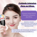 Massageador Facial Lifting para Rosto e Pescoço