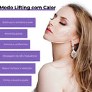 Massageador Facial Lifting para Rosto e Pescoço