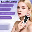 Massageador Facial Lifting para Rosto e Pescoço