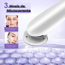 Massageador Facial Lifting para Rosto e Pescoço