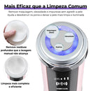 Massageador Facial Lifting para Rosto e Pescoço