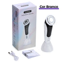Massageador Facial Lifting para Rosto e Pescoço