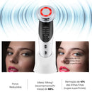 Massageador Facial Lifting para Rosto e Pescoço
